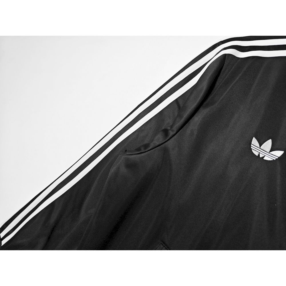 Jaqueta Oasis Tour Firebird 2025 Track Top