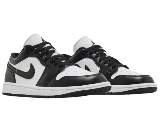 Jordan 1 Low Panda