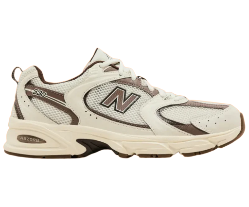 New Balance 530 Turtledove Mushroom