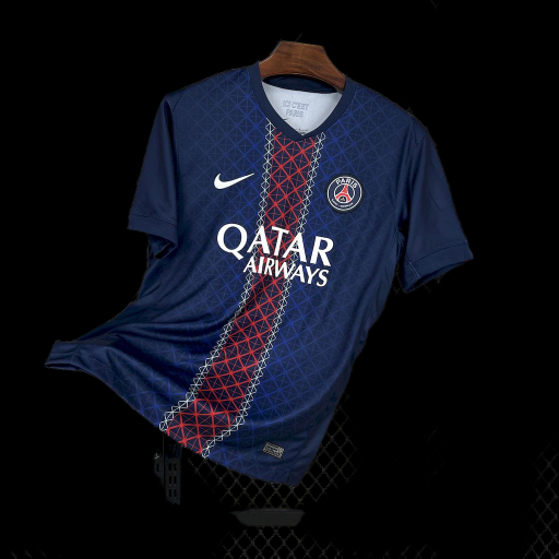 Camisa PSG