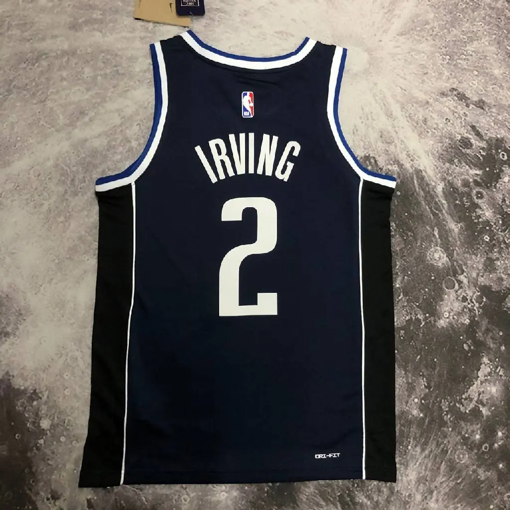 Jersey Dallas Mavericks