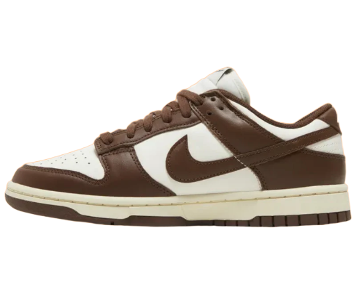 Dunk Low Cacao Wow