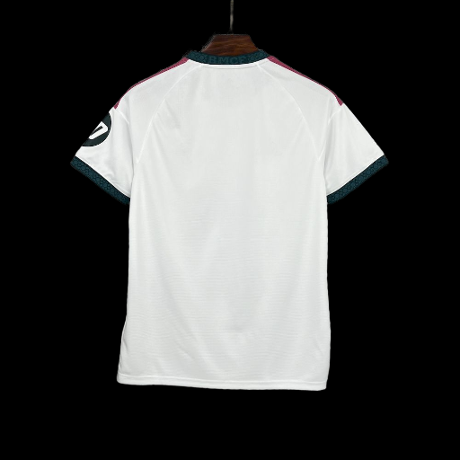 Camisa Real Madrid