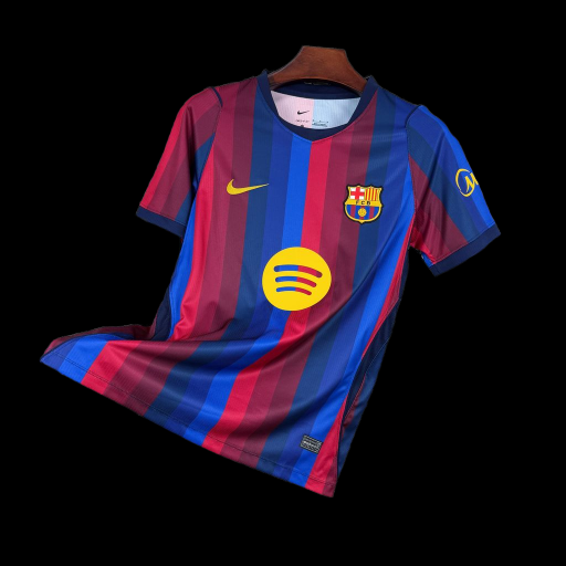 Camisa Barcelona