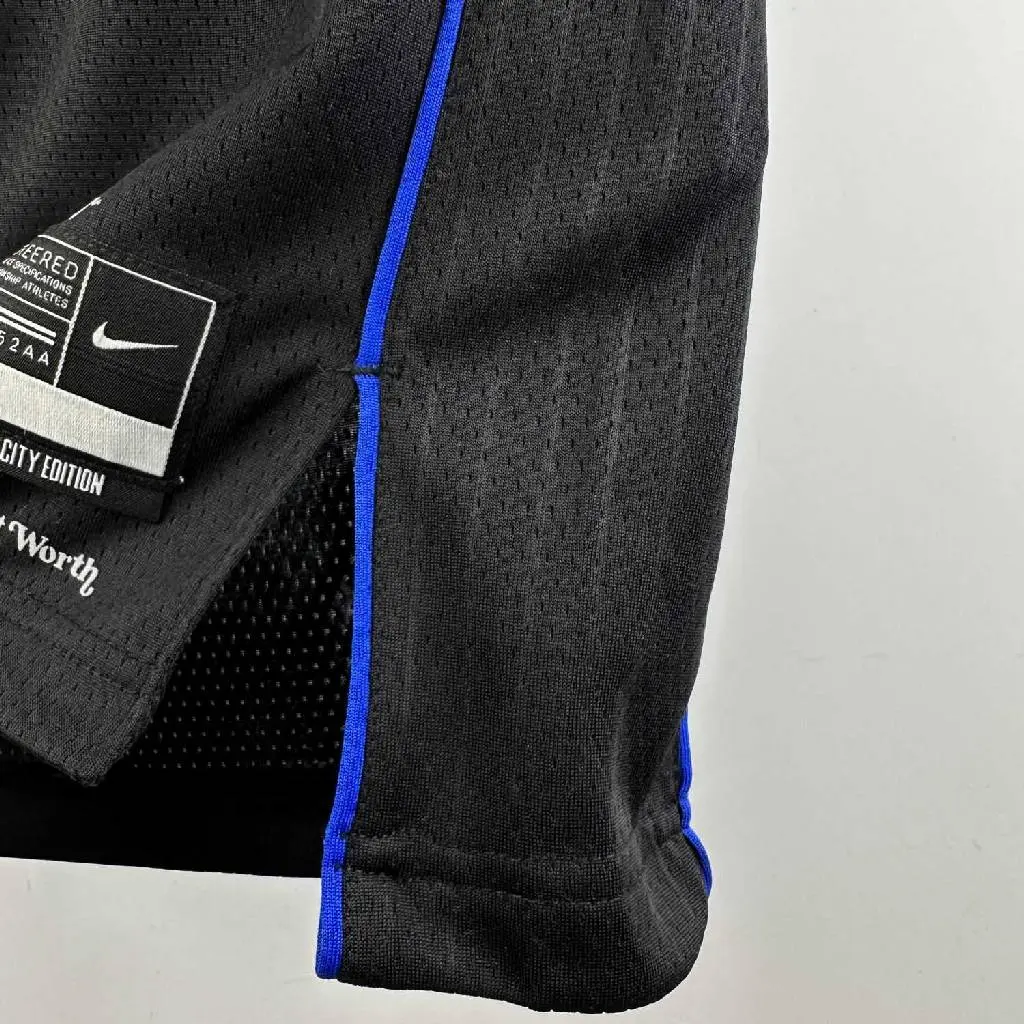 Jersey 2024 Kyrie Irving