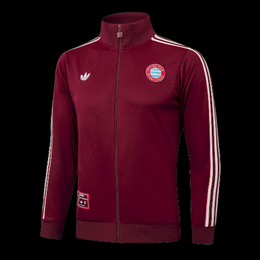 Casaco Bayern Munich X Adidas