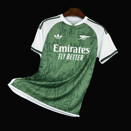 Camisa Arsenal