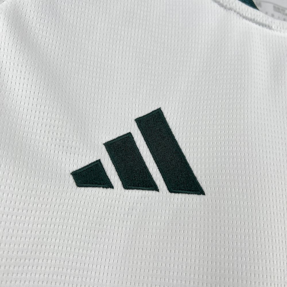 Camisa Real Madrid