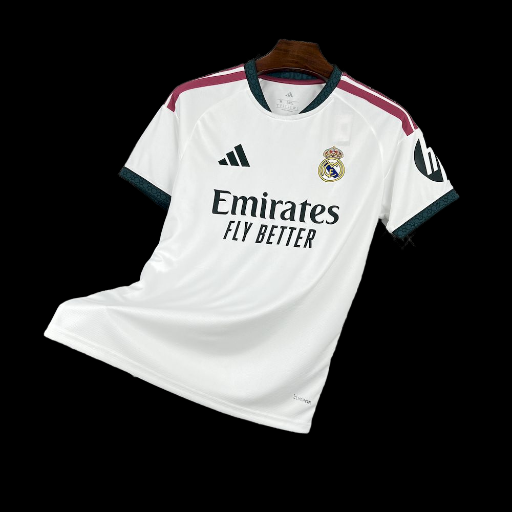 Camisa Real Madrid