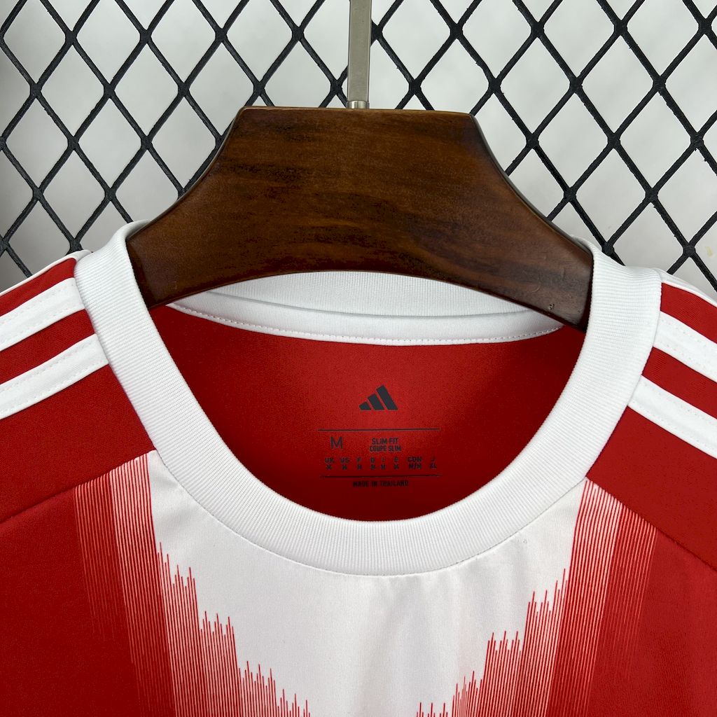Camisa Bayern Munich