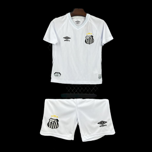 Kit Infantil Santos
