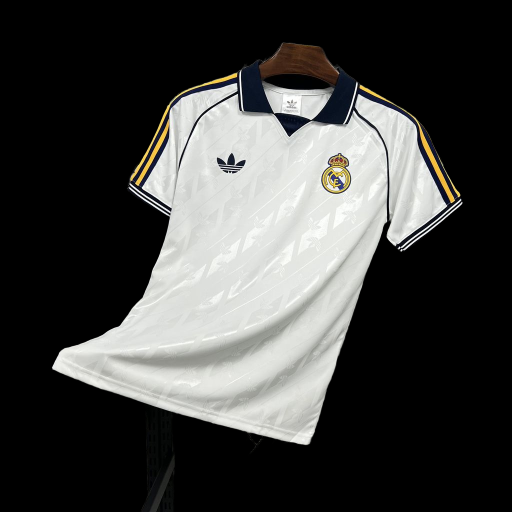 Camisa Real Madrid