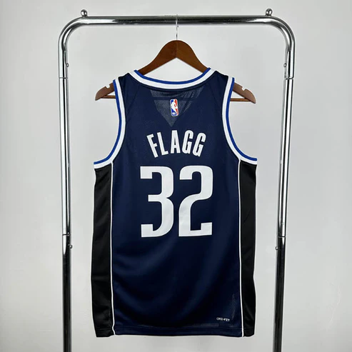 Jersey Dallas Mavericks
