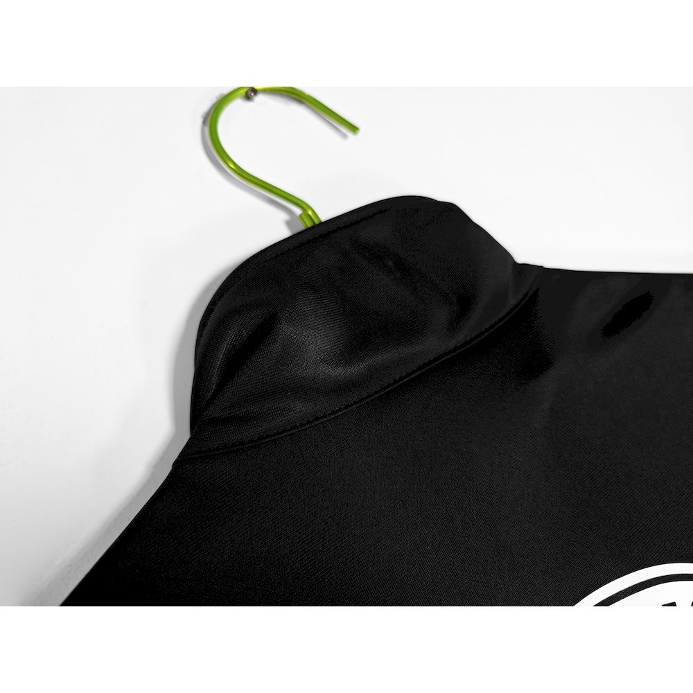 Jaqueta Oasis Tour Firebird 2025 Track Top