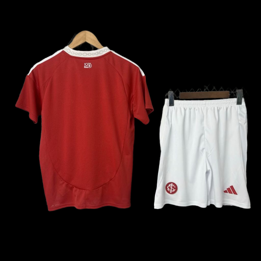 KIT Infantil Internacional