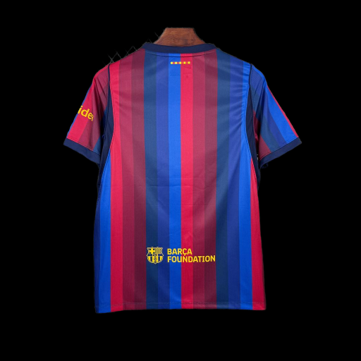 Camisa Barcelona