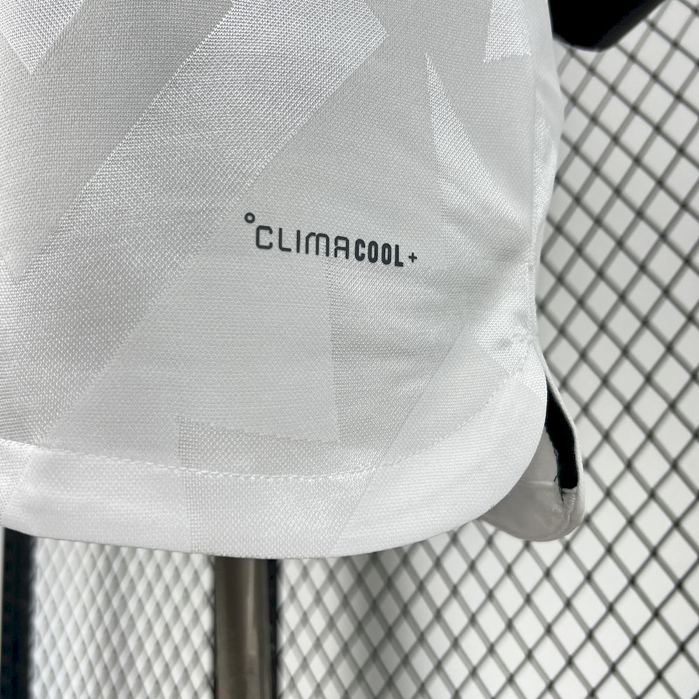 Camisa Mexico X Adidas - Copa do Mundo 2026