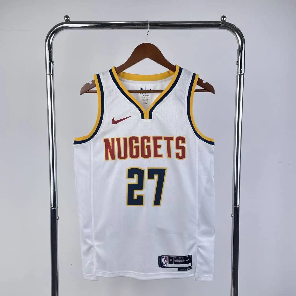 Regata Denver Nuggets