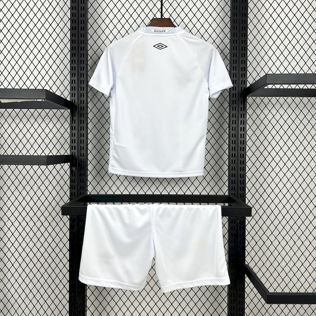Kit Infantil Santos