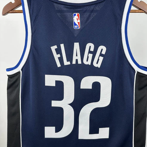 Jersey Dallas Mavericks