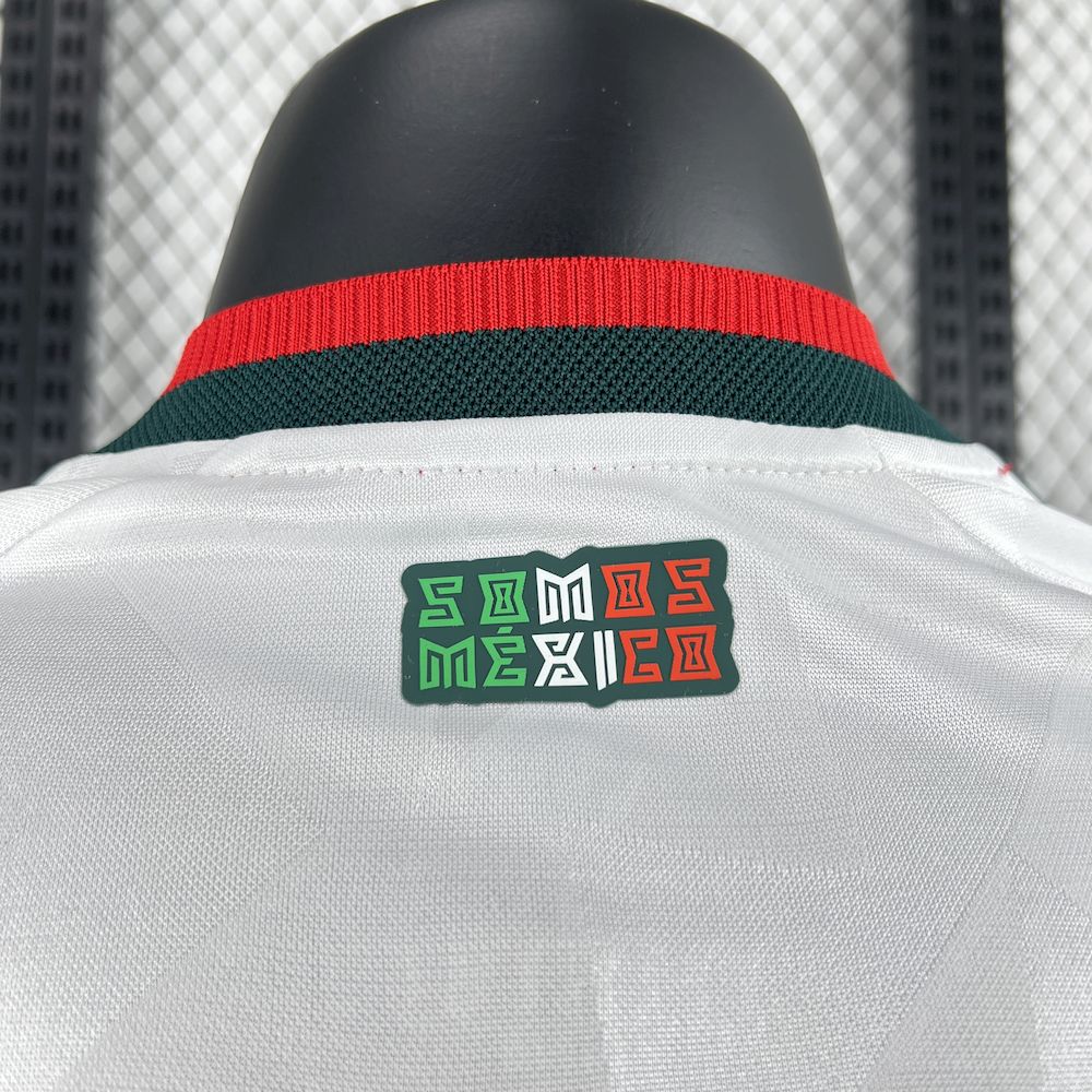 Camisa Mexico X Adidas - Copa do Mundo 2026