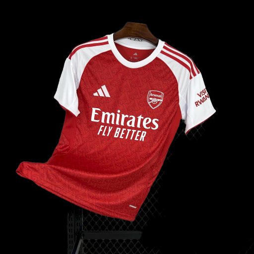 Camisa Arsenal 