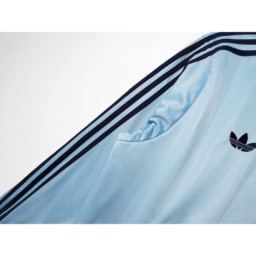 Jaqueta Oasis X Adidas 