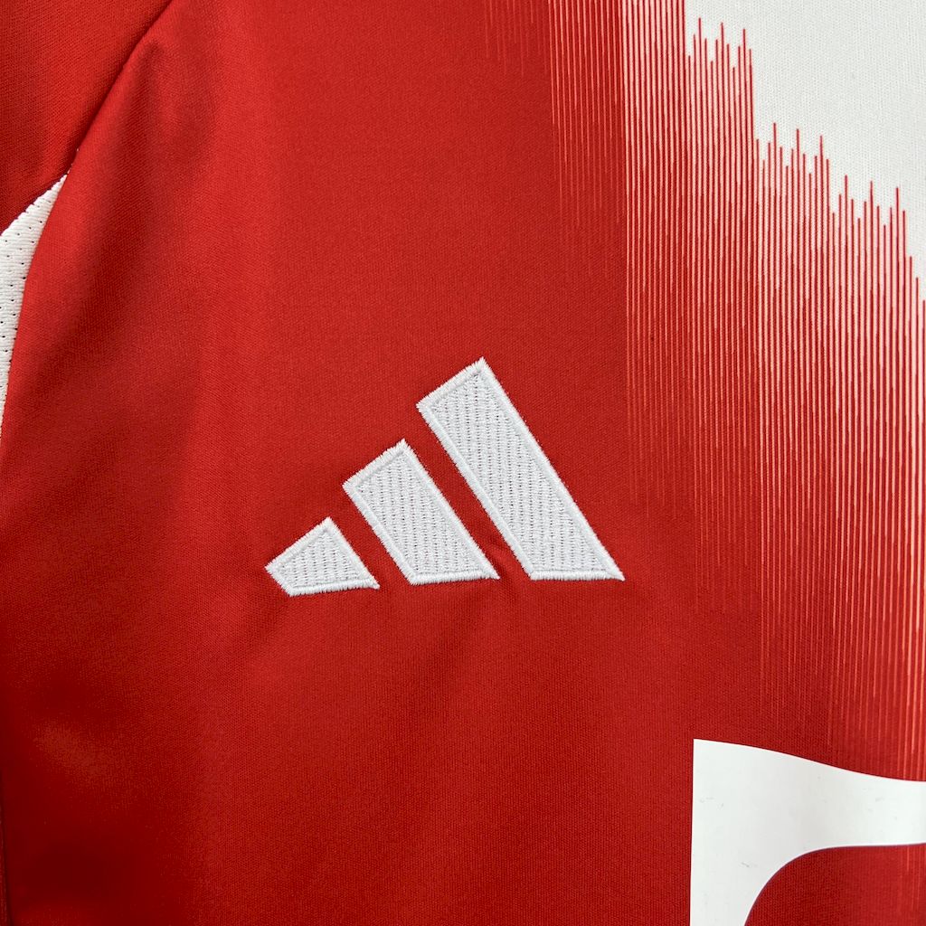 Camisa Bayern Munich