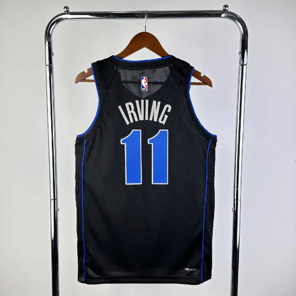 Jersey 2024 Kyrie Irving