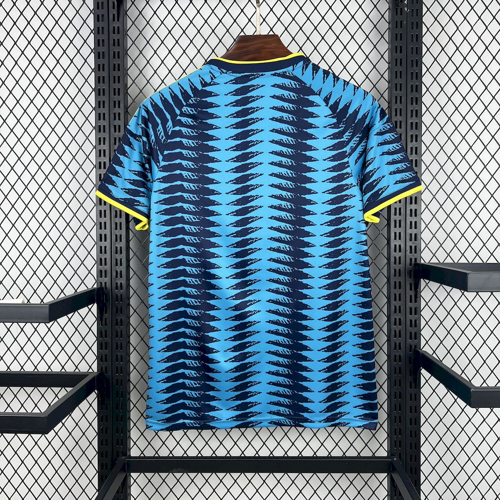 Camisa Colombia x Adidas
