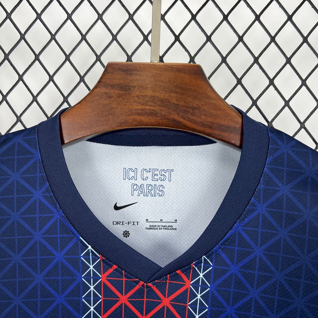 Camisa PSG
