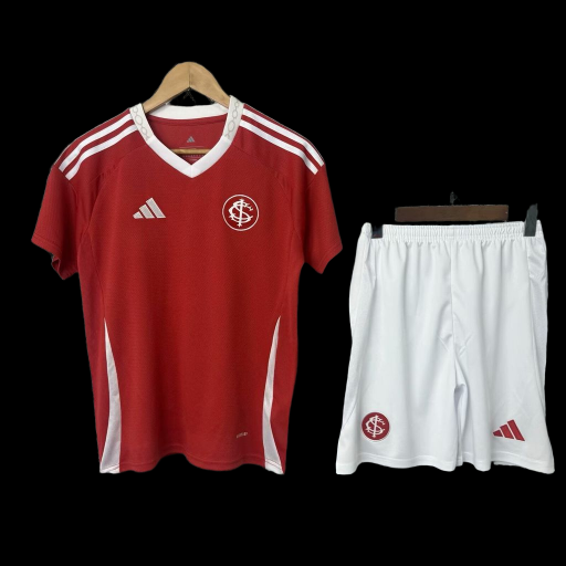 KIT Infantil Internacional