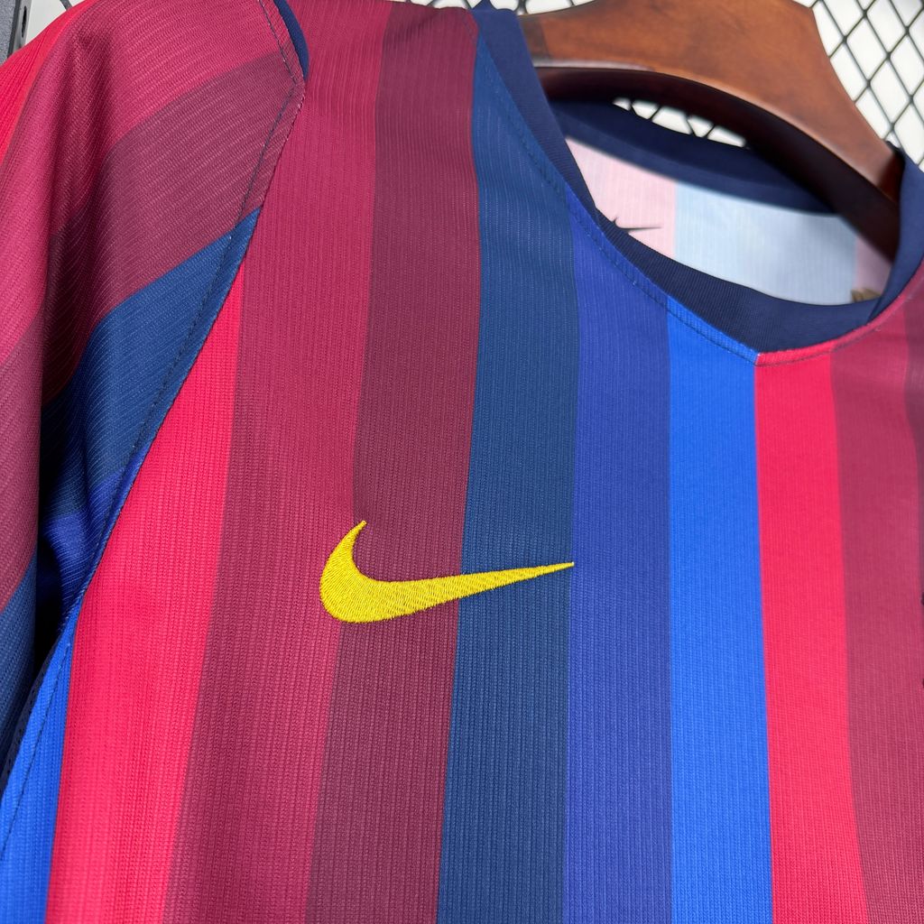 Camisa Barcelona