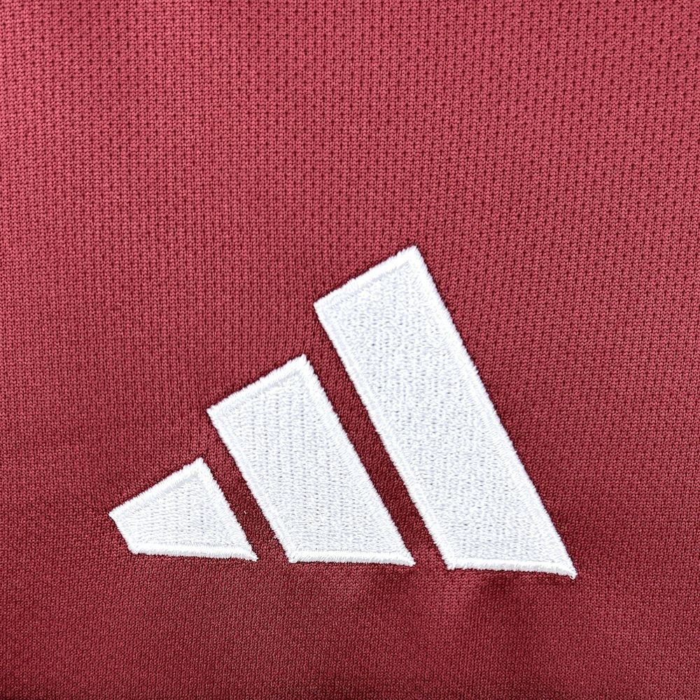Camisa Qatar x Adidas