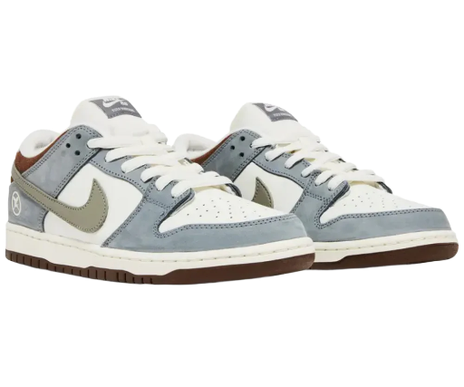 Yuto Horigome x Dunk Low SB