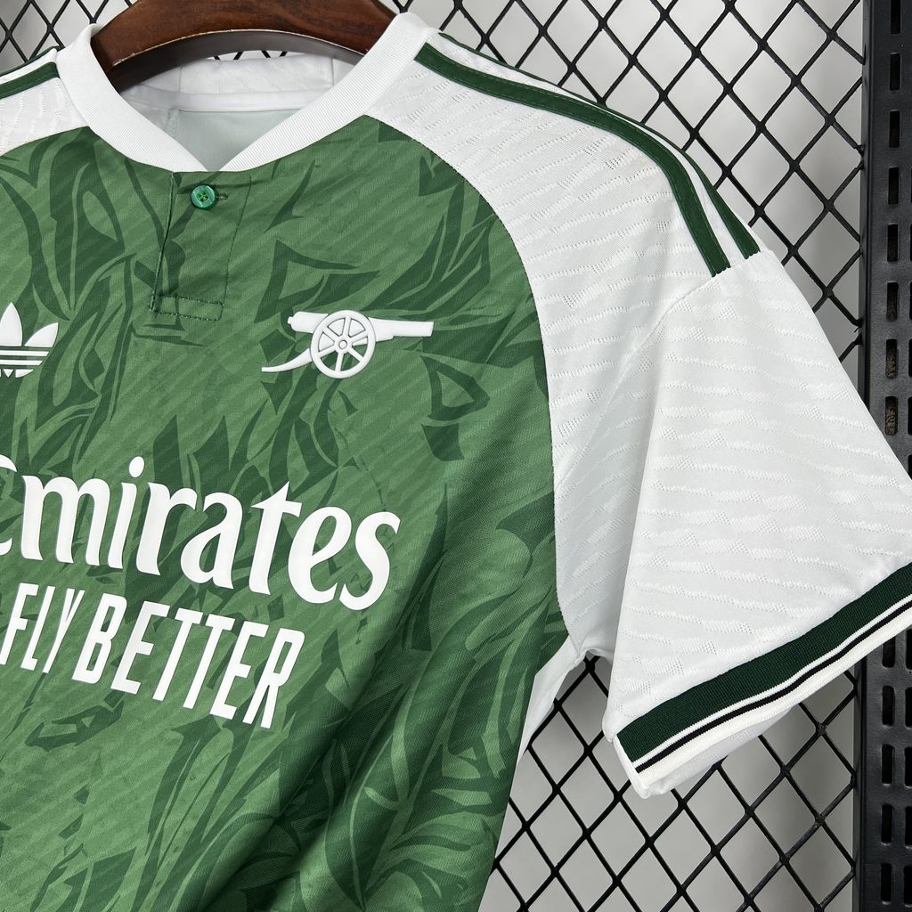 Camisa Arsenal