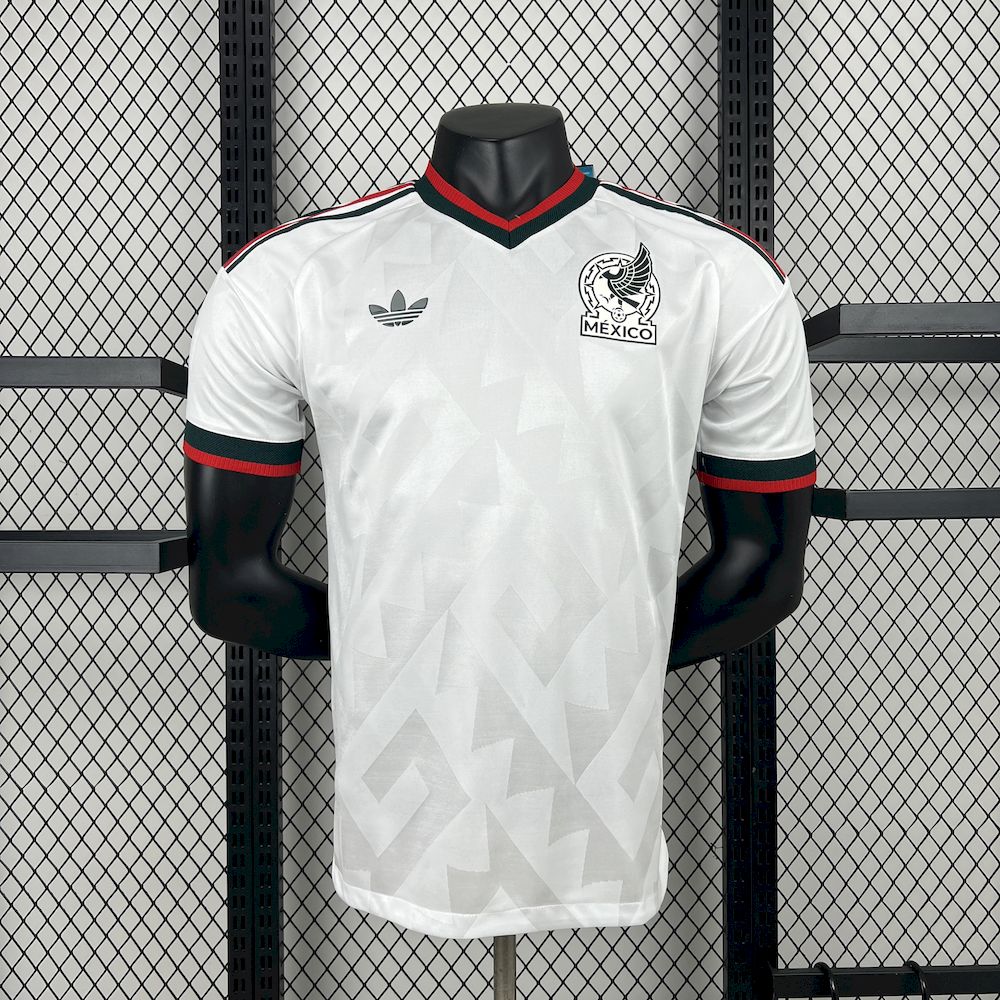 Camisa Mexico X Adidas - Copa do Mundo 2026