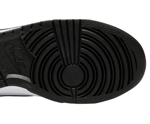 Dunk Low Black White "Panda"