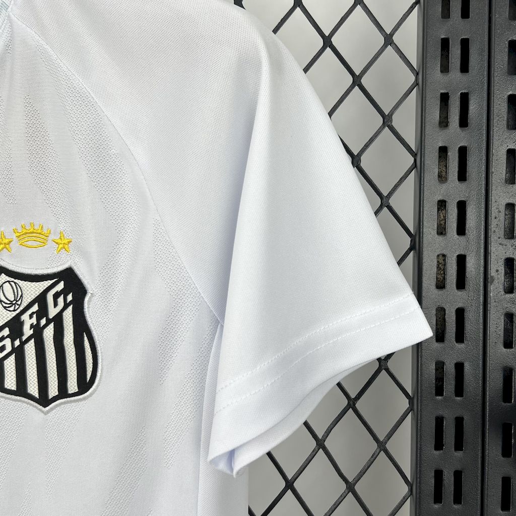Kit Infantil Santos