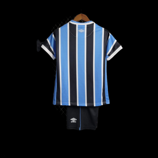 Kit Infantil  Gremio