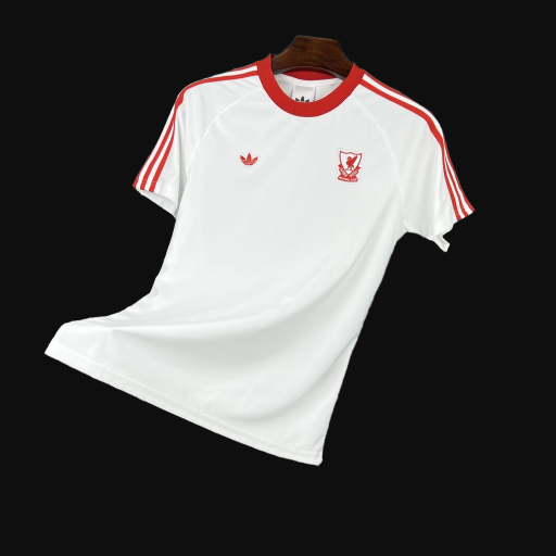 Camisa Liverpool