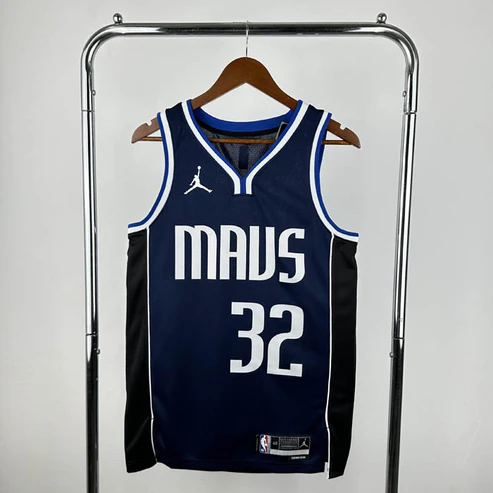 Jersey Dallas Mavericks