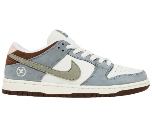 Yuto Horigome x Dunk Low SB