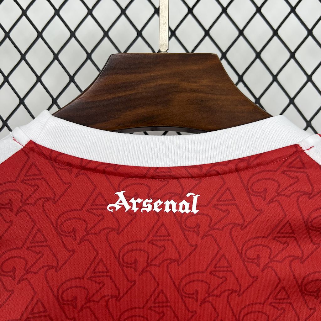 Camisa Arsenal 