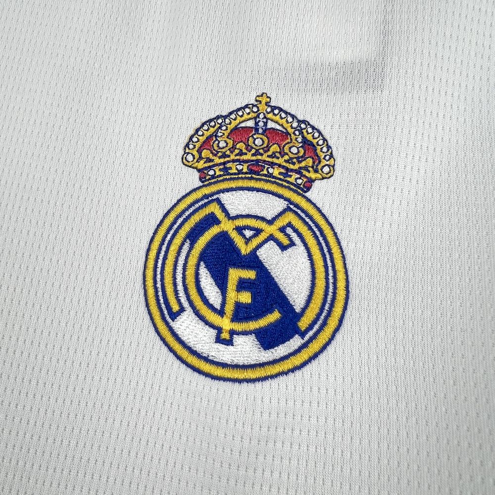 Camisa Real Madrid