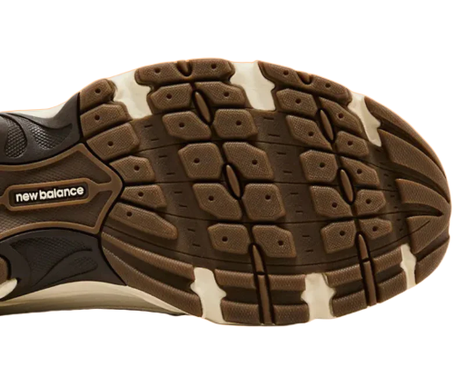 New Balance 530 Turtledove Mushroom