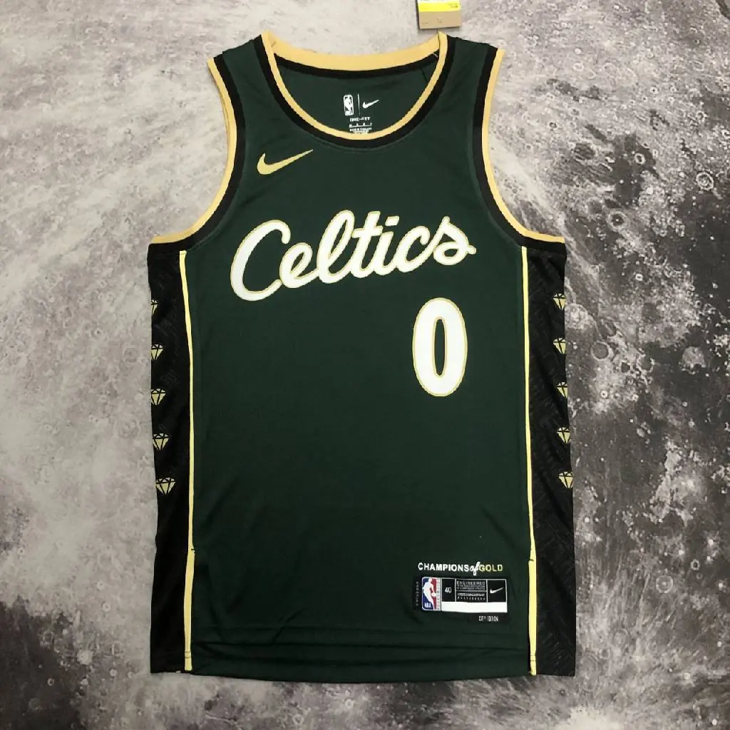 Jersey Boston Celtics