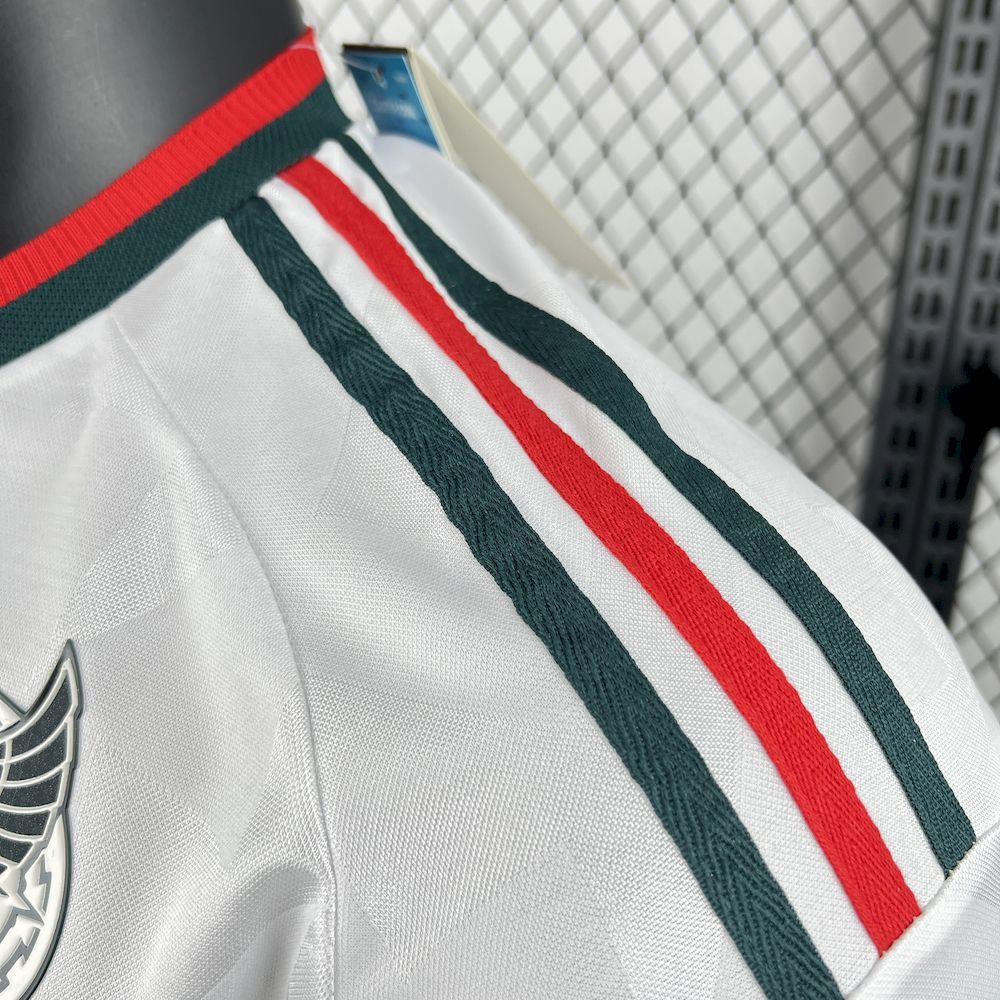 Camisa Mexico X Adidas - Copa do Mundo 2026