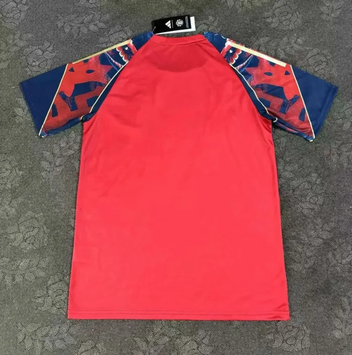 25/26 Manchester United Special Edition Man Jersey