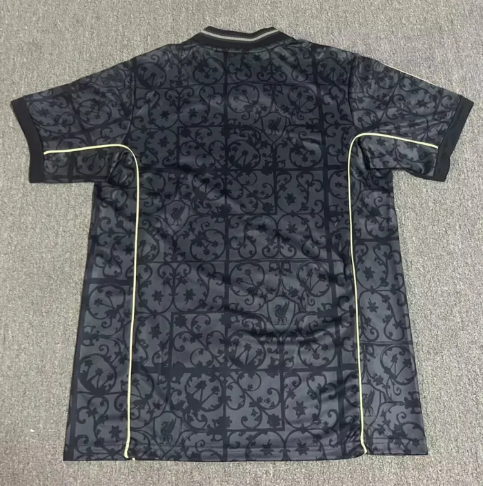 25/26 Liverpool Lifestyler Collection Man Jersey